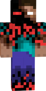 Herobrine is not normal