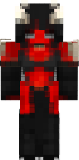 demon girl