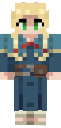 Preview of texture: Marcille Donato
