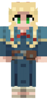 Marcille Donato
