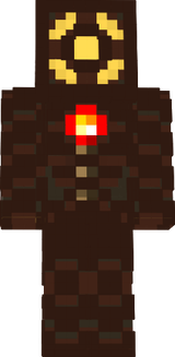 robo red torch