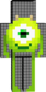 mike