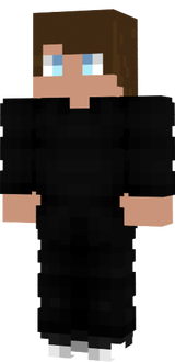 Marthin Black Suit
