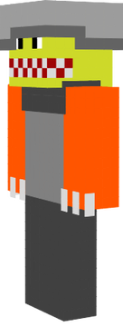 Drakobloxxer