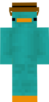 perry