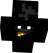 Poe blackbird