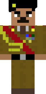 Saddam