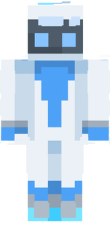 Astro Bot
