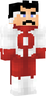Omni man