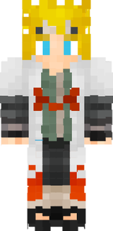 Minate Namikaze