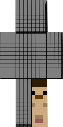 Preview of texture: skin mini