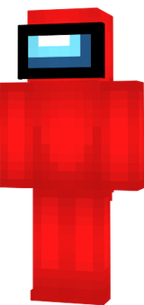 Among Us Skin