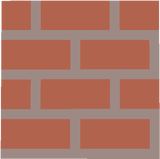 brick