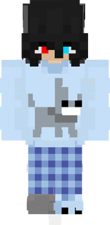 Pronta skin