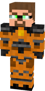 GORDON