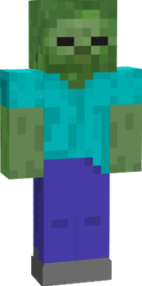 zombie