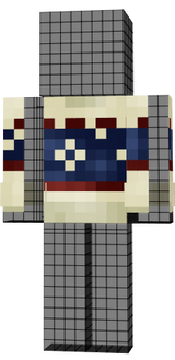 chompa ñavidad