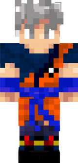 Blai ultra instinct