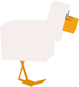 duck texture