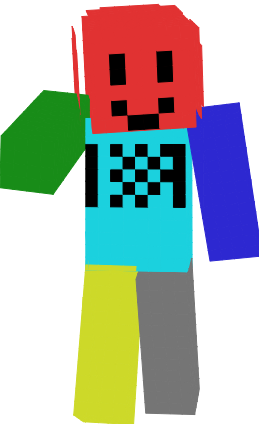 Preview of texture: XxHAXER_LOL