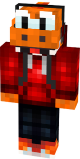 joshicraft