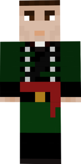 95th Rifles Lieutenant 