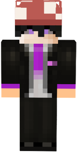 Hongo Morado