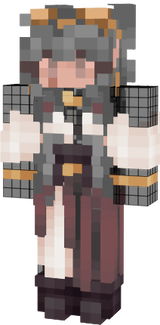 BARMAID DRESS