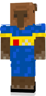 carpinchito