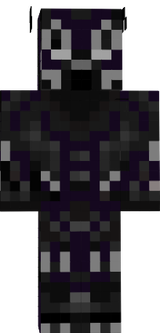 black panter