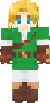 LINK OCARINA