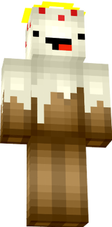 angel cake litteraly