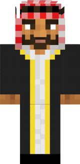 arab
