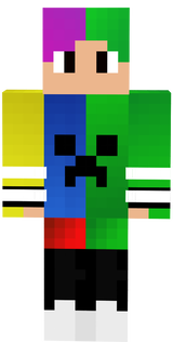colorful