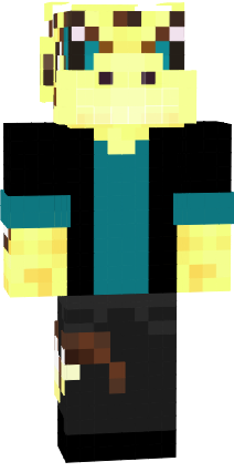 Preview of texture: Gecko
