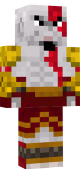 cratos