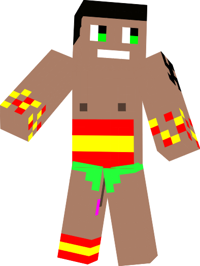Preview of texture: vox