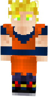 goku