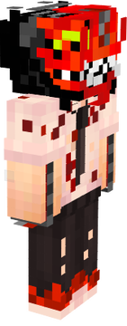 ChainsawSkin