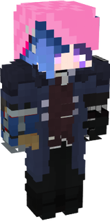 fake ner