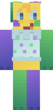 Preview of texture: Looey Slon