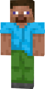 Alt Steve