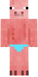 porco sensual