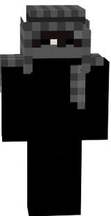 KolpZz BW Arab Skin