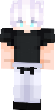 Preview of texture: gojo 2