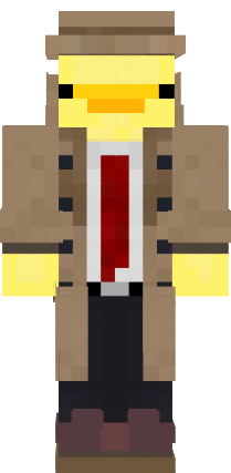 Preview of texture: Duck
