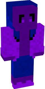 El poder morado