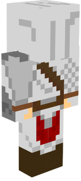 ezio terminado
