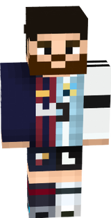 messi