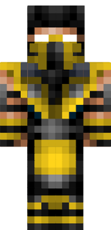 Mk1Scorpion